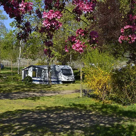 Camping Les Trois Chateaux